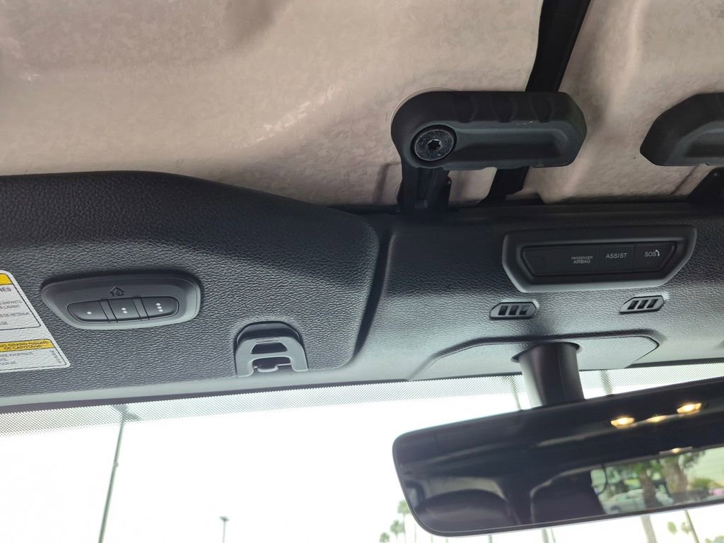 Used 2020 Jeep Wrangler Unlimited Rubicon image 21