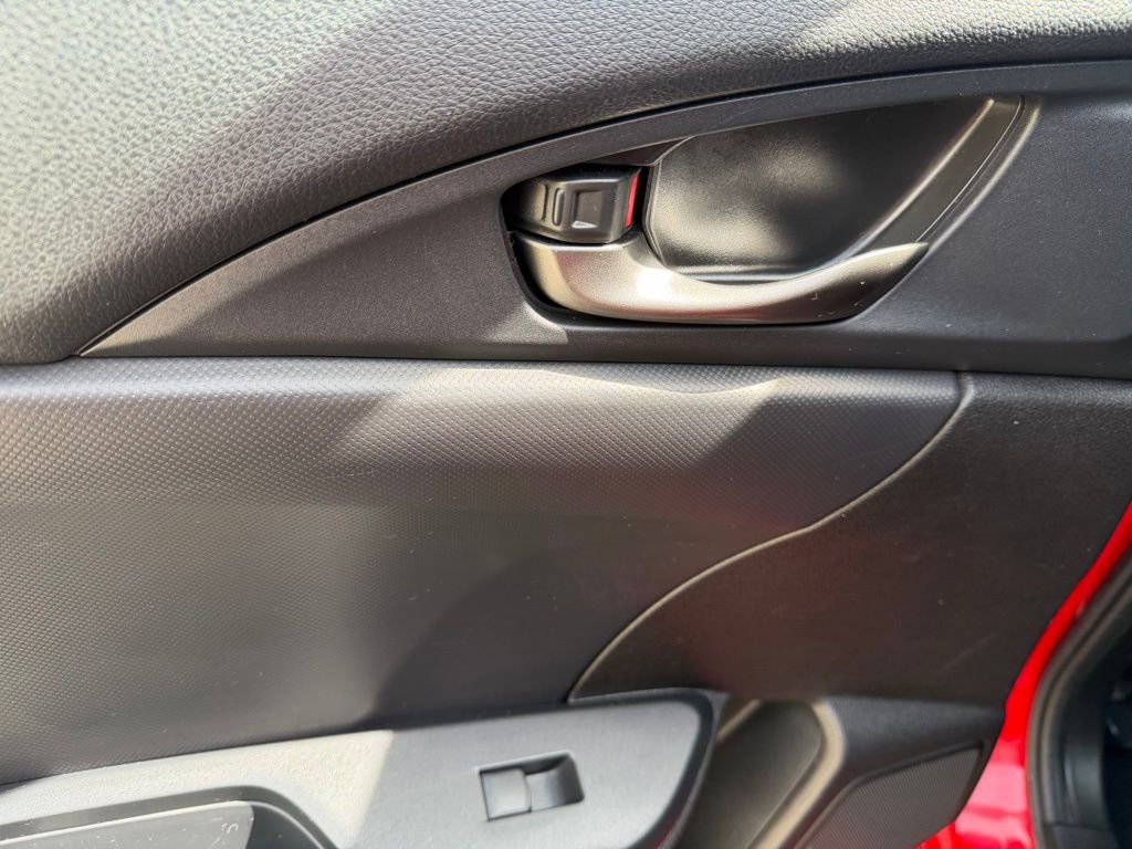 Used 2019 Honda Civic Sport image 17