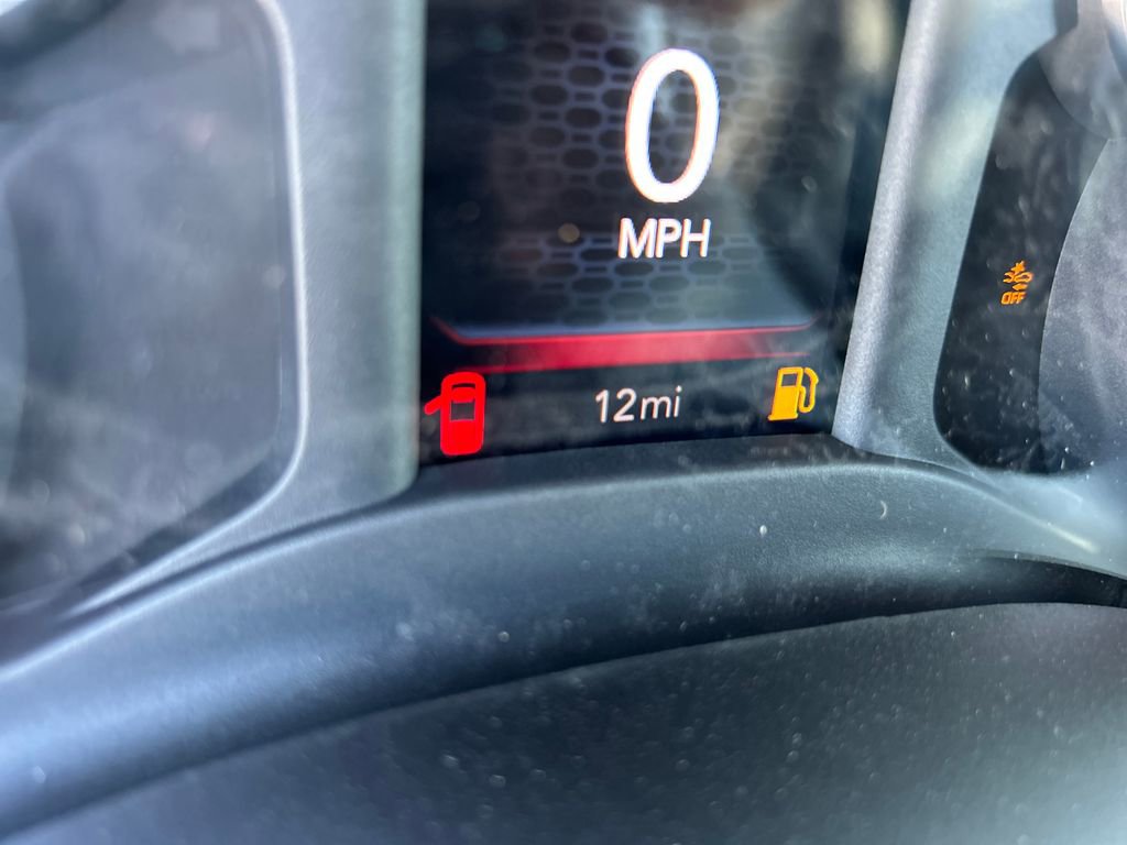 New 2026 RAM 3500 Tradesman image 18