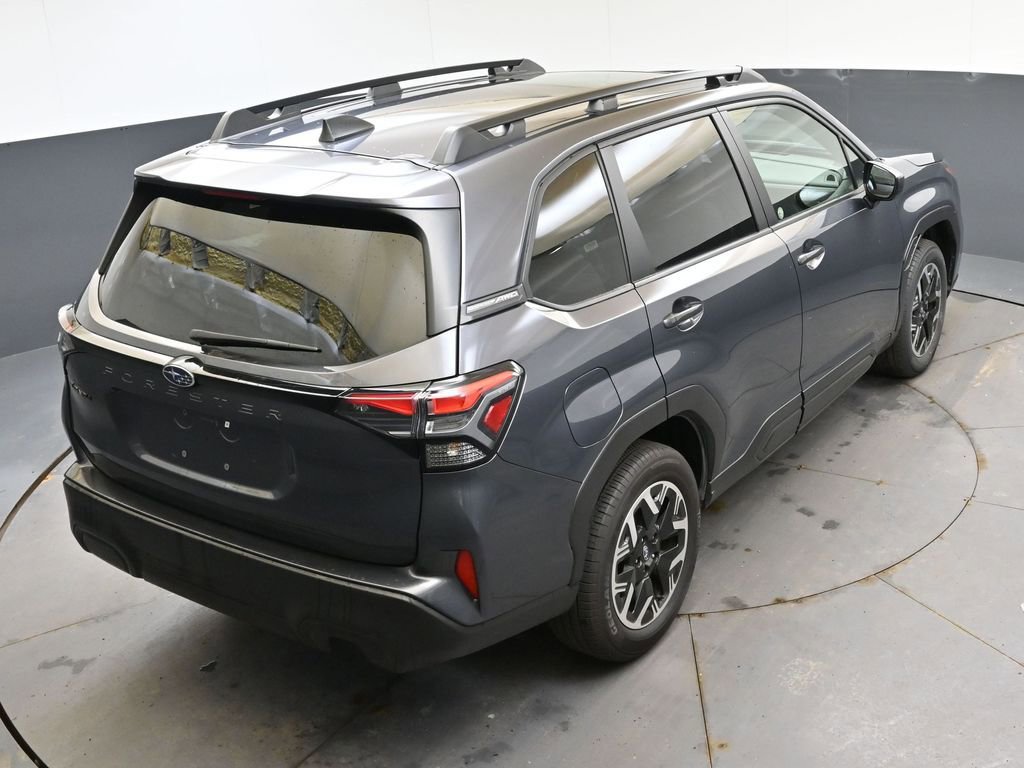 Certified 2025 Subaru Forester Premium image 50