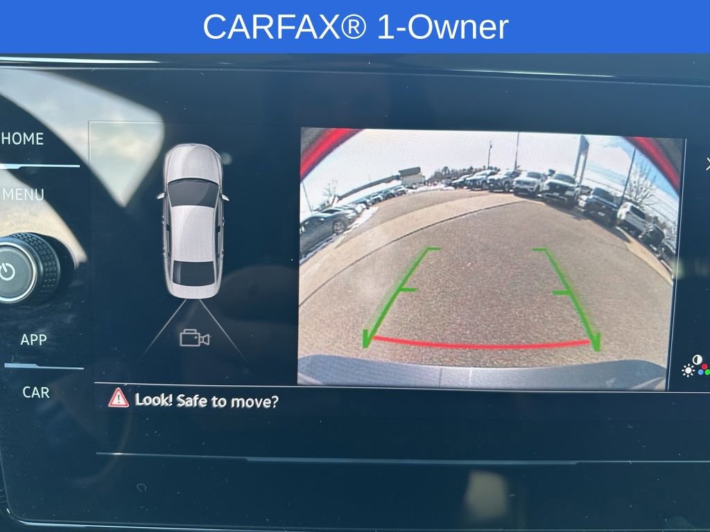 Used 2025 Volkswagen Jetta S image 26