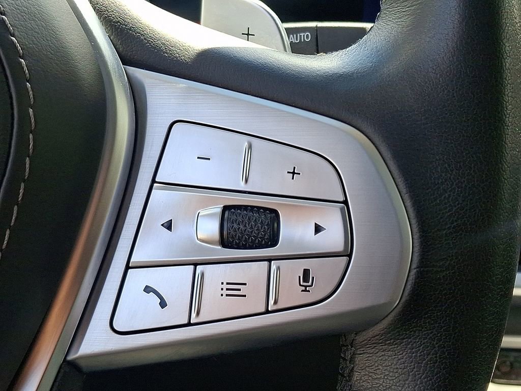 Certified 2025 BMW X7 xDrive40i w/ Premium Package AWD/4WD image 25