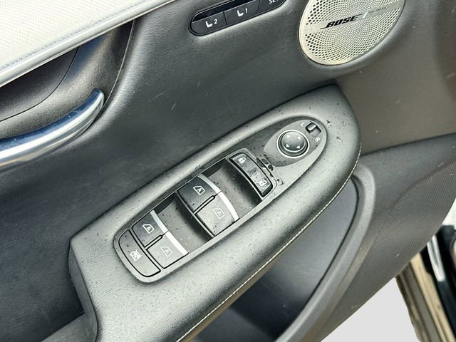 Used 2019 INFINITI QX50 Essential w/ Premium Heat Package image 19