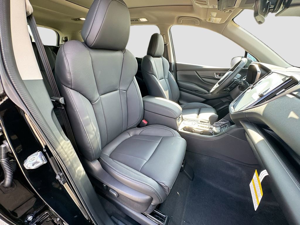 New 2026 Subaru Ascent Limited image 37