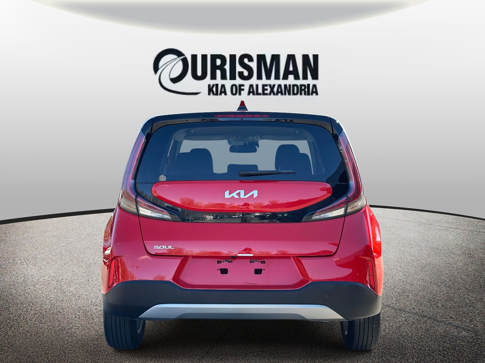 Certified 2025 Kia Soul LX w/ Option Group 015 image 20