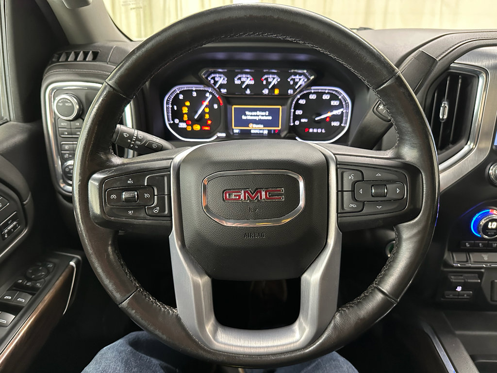 Used 2023 GMC Sierra 3500 SLT w/ SLT Convenience Package image 30