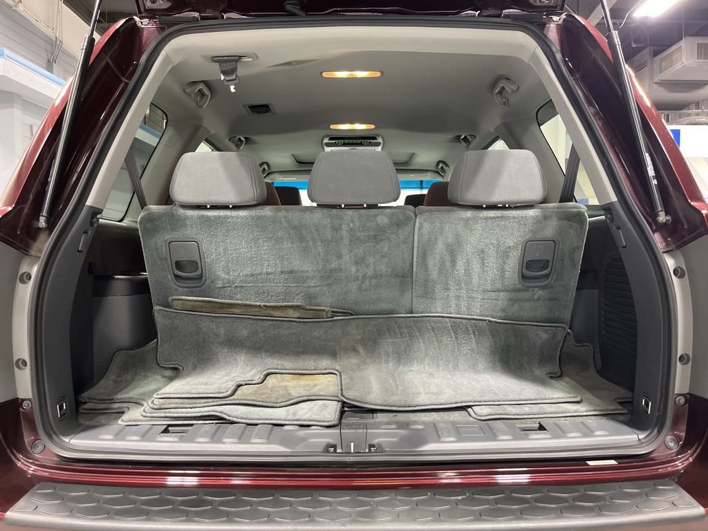 Used 2008 Honda Pilot SE image 32