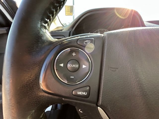 Used 2016 Honda CR-V EX-L image 14