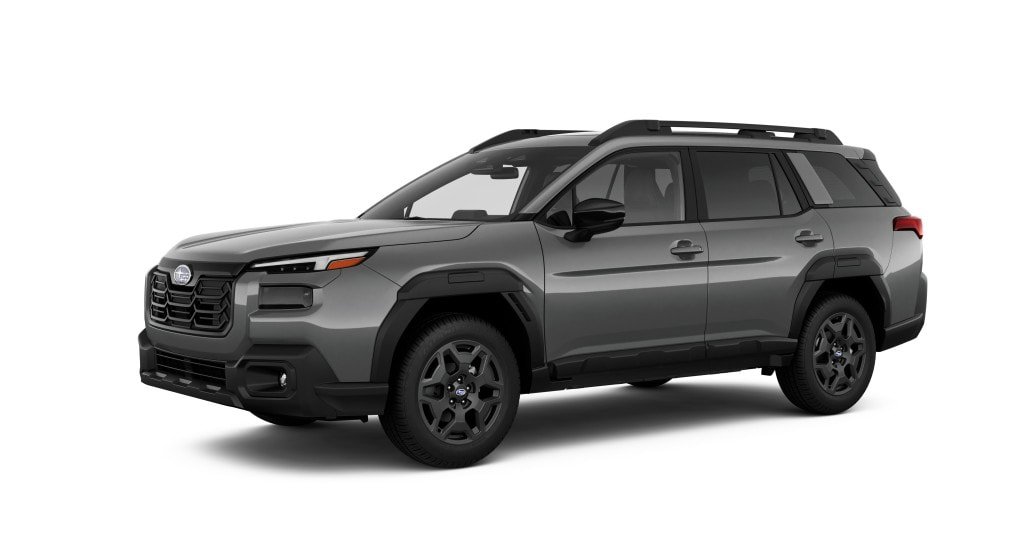 New 2026 Subaru Outback Limited AWD/4WD image 8