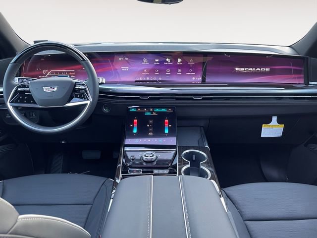 New 2026 Cadillac Escalade ESV Luxury w/ Touring Package image 10