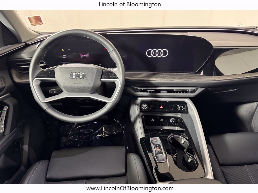 Used 2025 Audi Q5 Premium Plus AWD/4WD image 15
