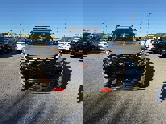 New 2026 Nissan Rogue SV w/ Rock Creek Premium Package image 3