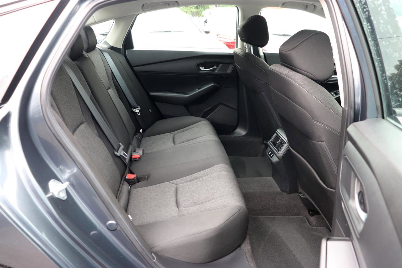 Used 2026 Honda Accord SE image 13