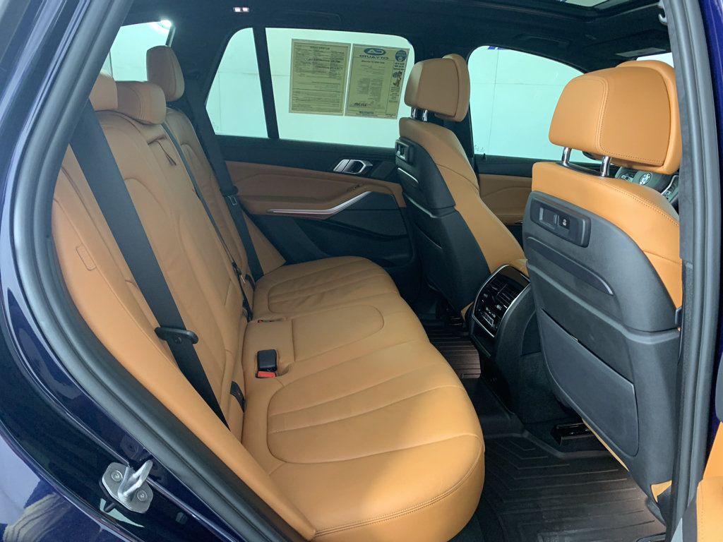Used 2020 BMW X5 xDrive40i w/ Premium Package AWD/4WD image 40