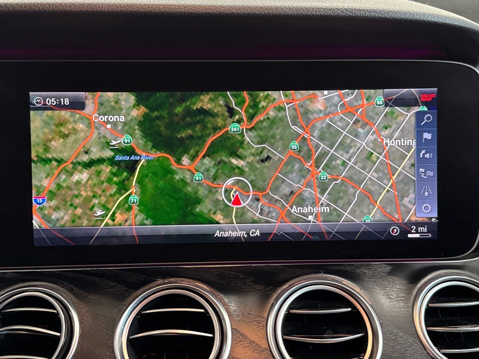 Used 2018 Mercedes-Benz E 300 image 30