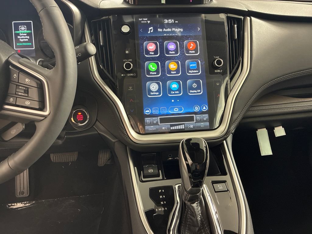 New 2025 Subaru Outback Touring XT image 19