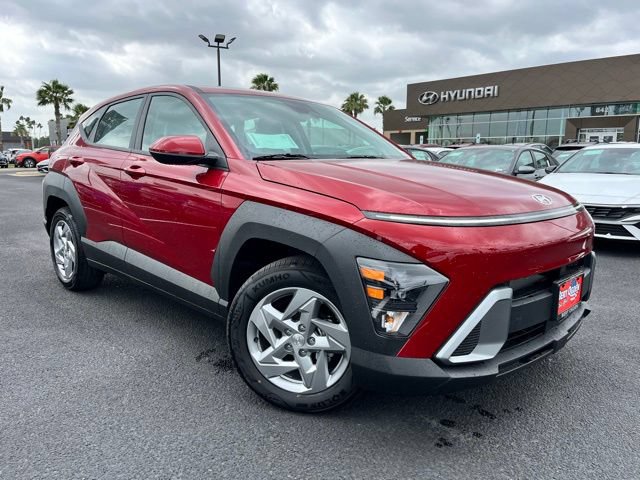New 2026 Hyundai Kona SE FWD image 1