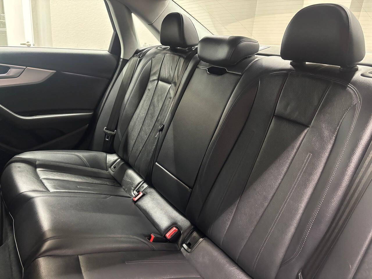 Used 2017 Audi A4 2.0T Premium AWD/4WD image 19