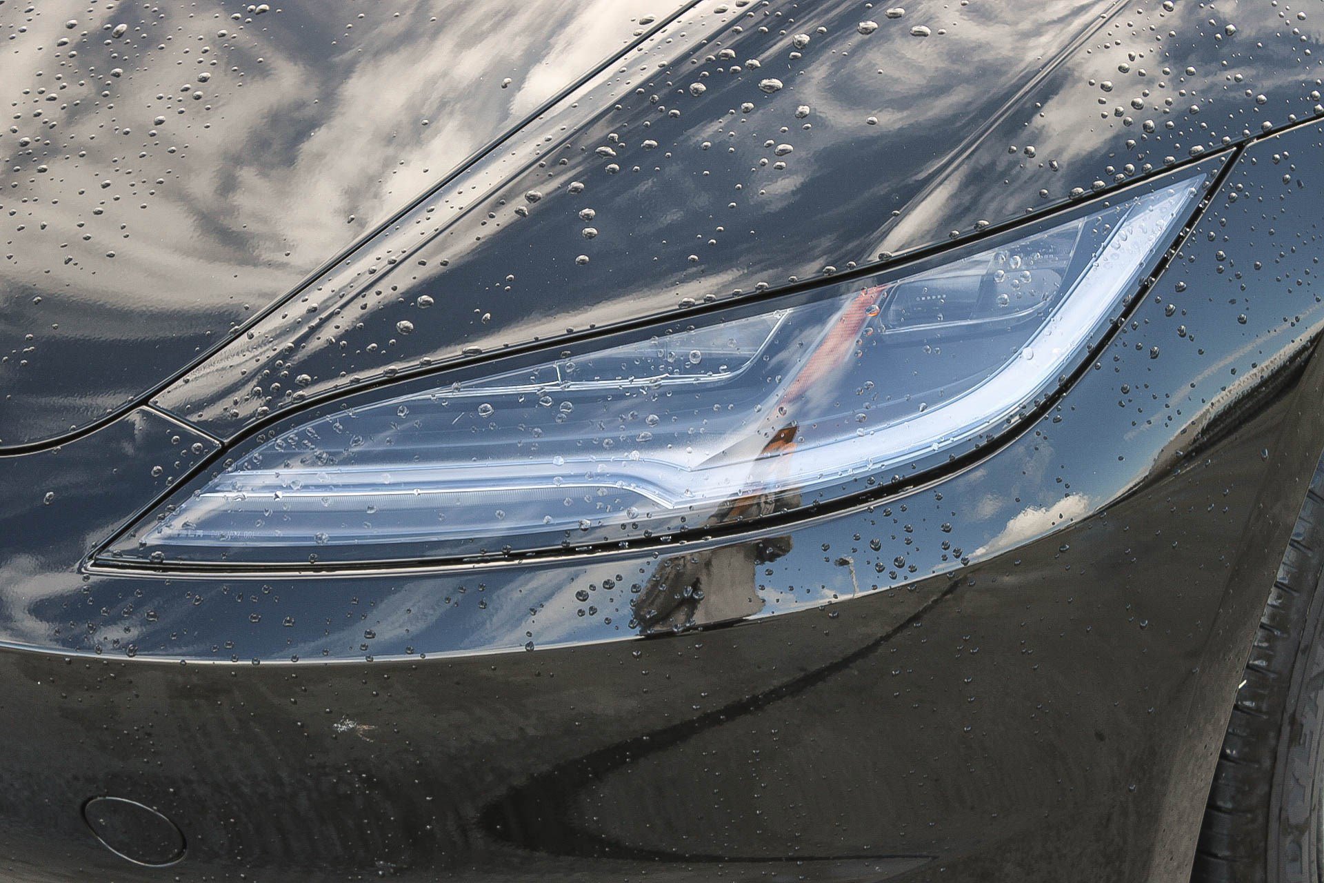 Used 2025 Tesla Model 3 Long Range image 5