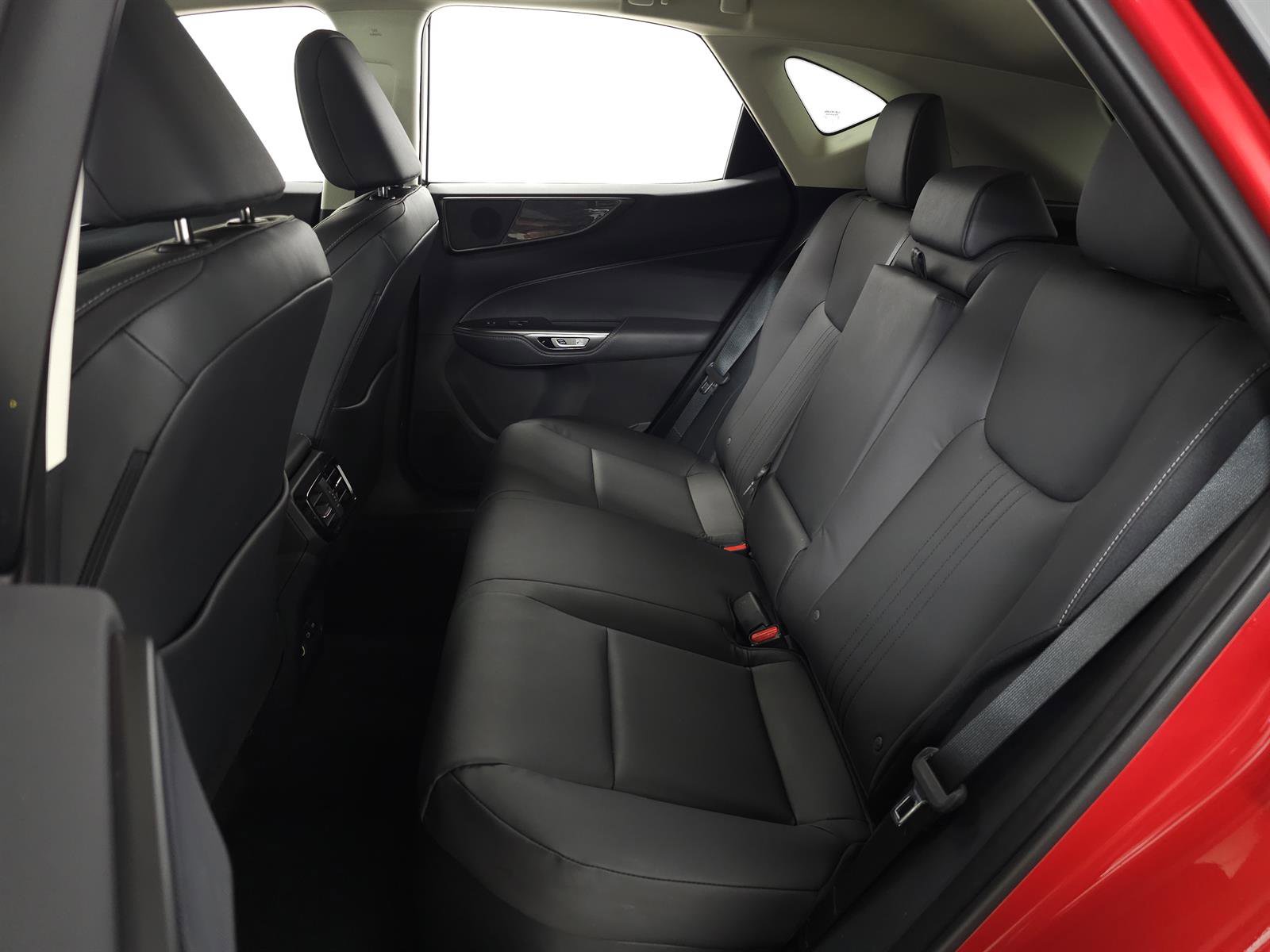 Used 2024 Lexus NX 350h AWD image 33