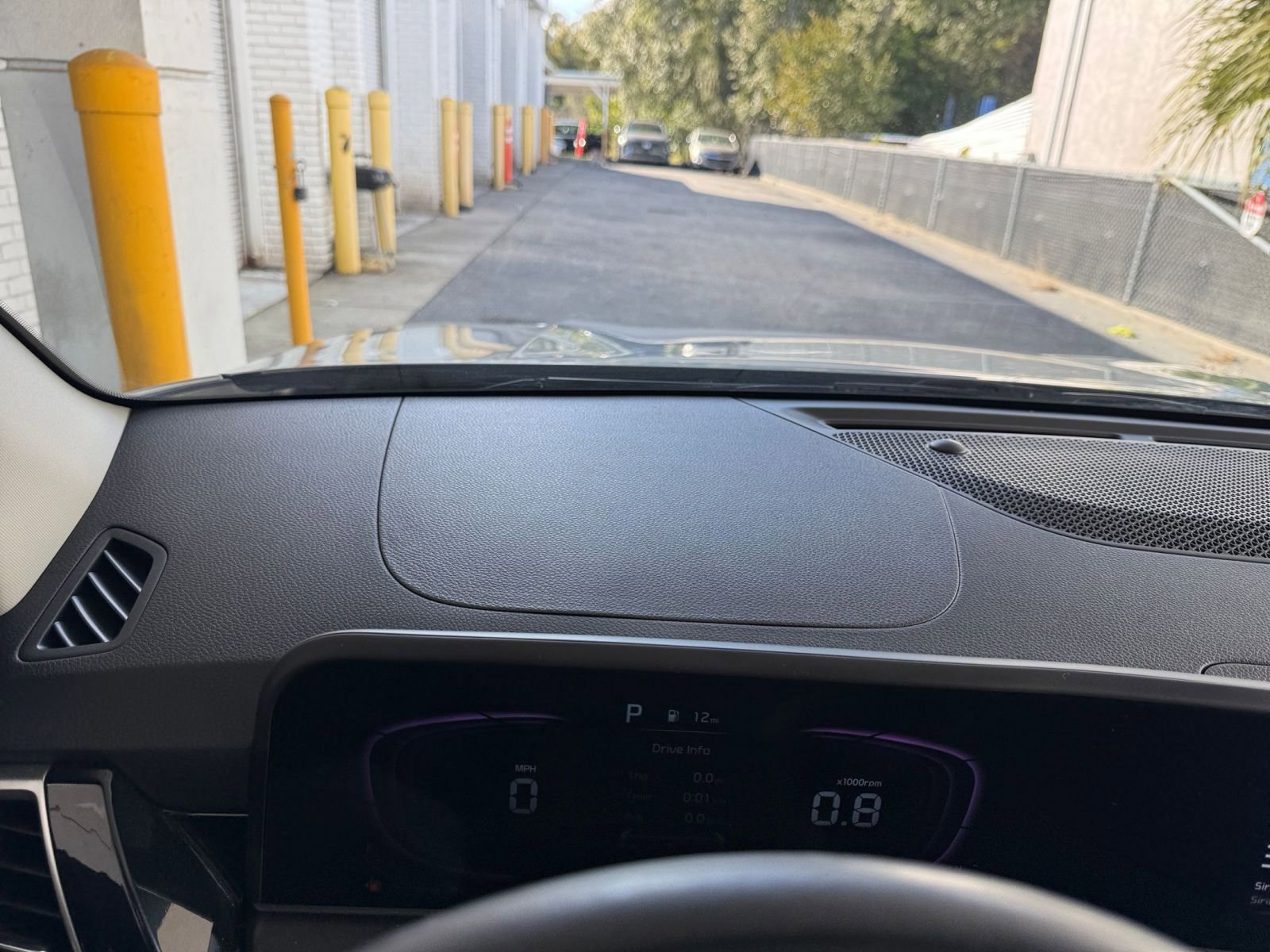 Used 2025 Kia Seltos S image 35