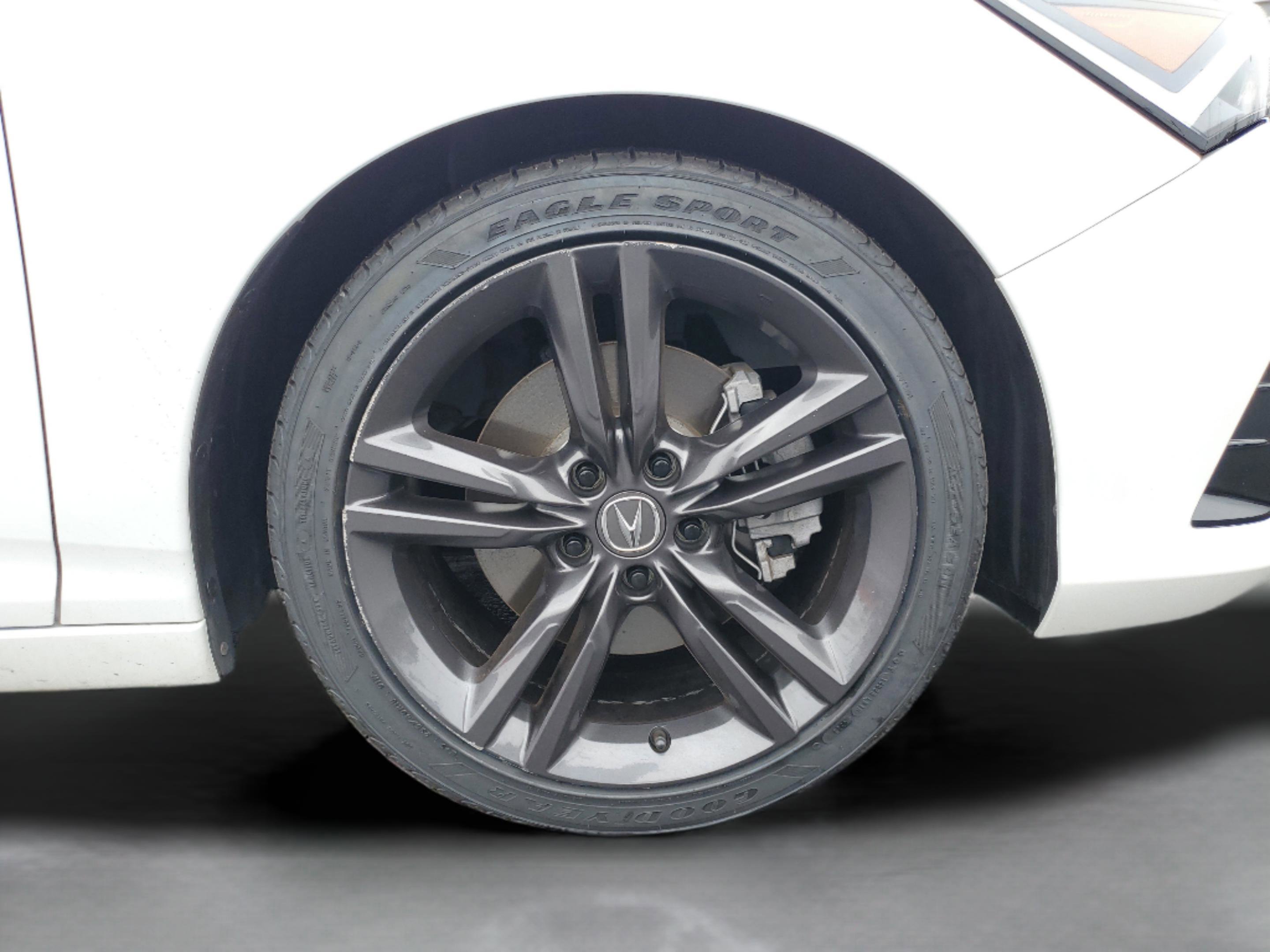 Used 2024 Acura Integra A-Spec image 5