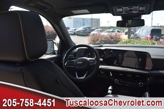 New 2026 Chevrolet Tahoe Premier w/ Sun And Tow Package RWD image 24