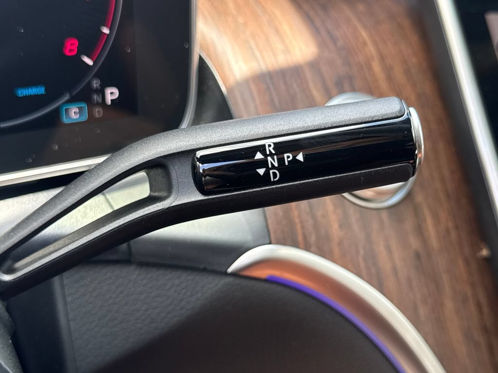 New 2026 Mercedes-Benz GLC 300 4MATIC image 23