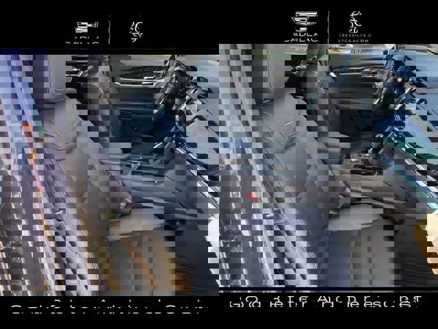 Certified 2024 Cadillac XT6 Premium Luxury w/ LPO, Floor Liner Package image 29