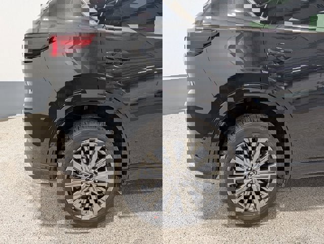 New 2025 MAZDA CX-5 Signature image 9