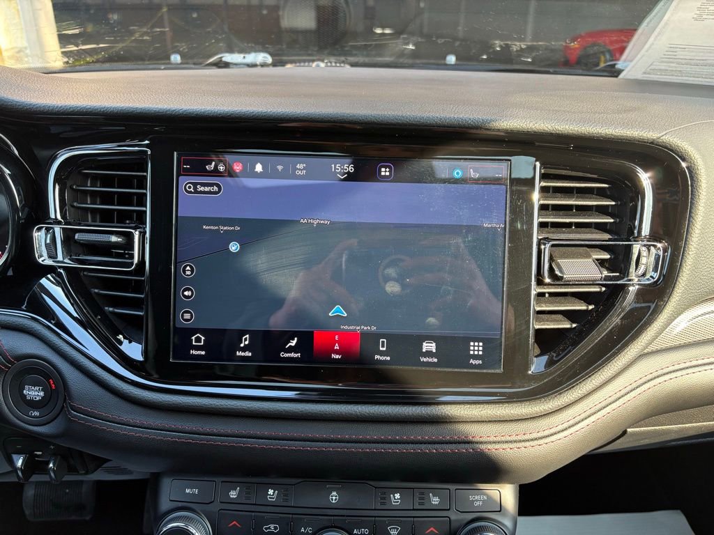 Used 2023 Dodge Durango R/T image 38