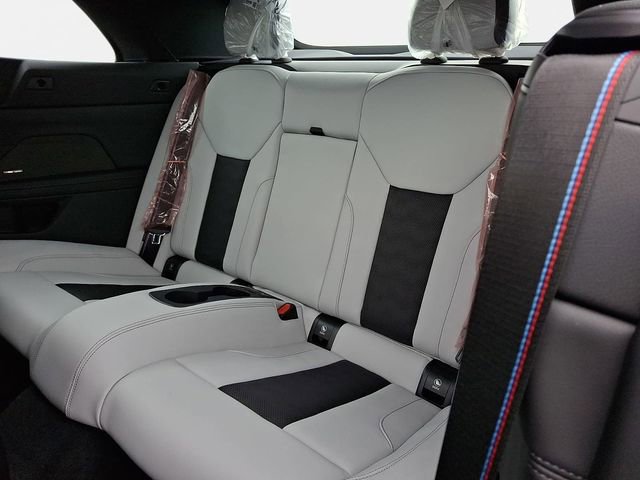 New 2026 BMW M4 xDrive Competition image 12