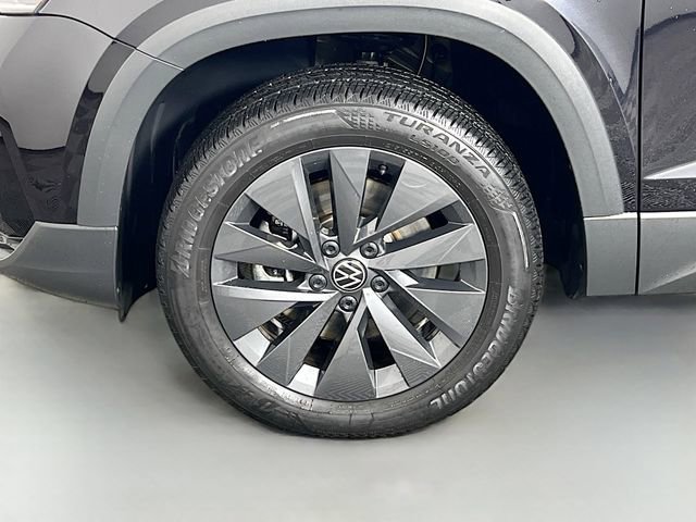 Used 2023 Volkswagen Taos S FWD image 10