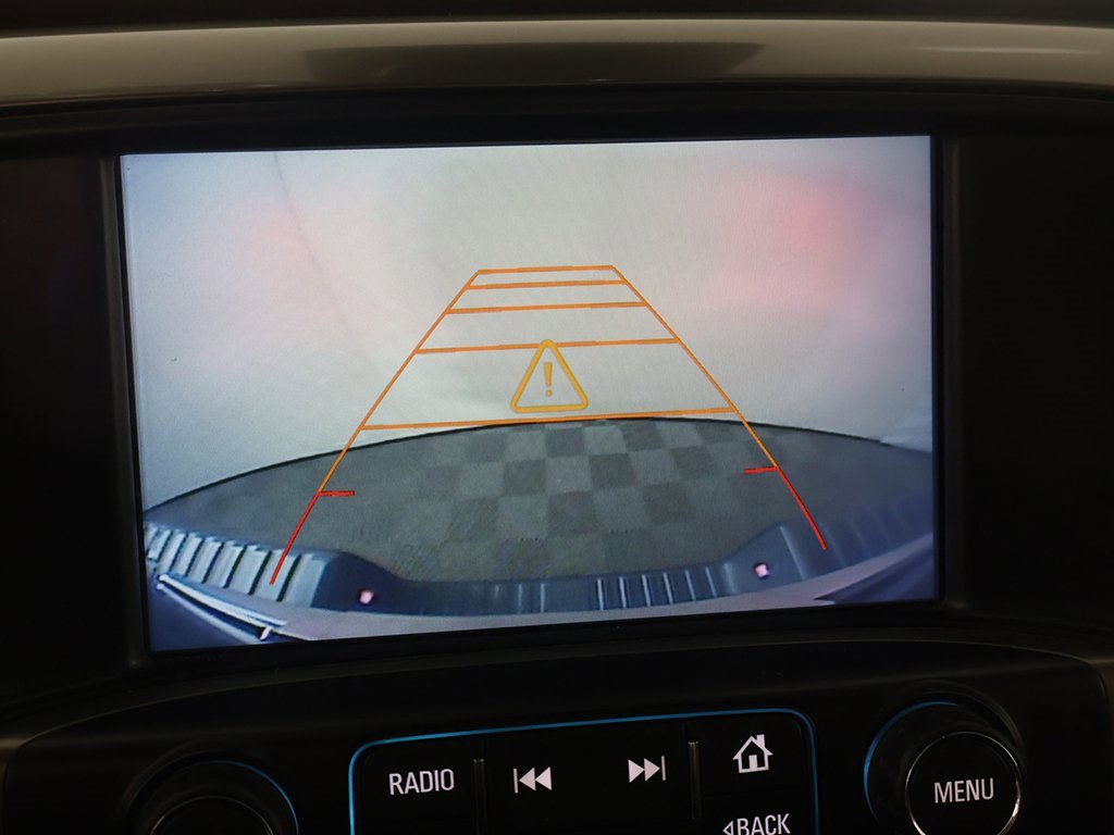 Used 2016 Chevrolet Silverado 1500 High Country w/ High Country Premium Package image 45