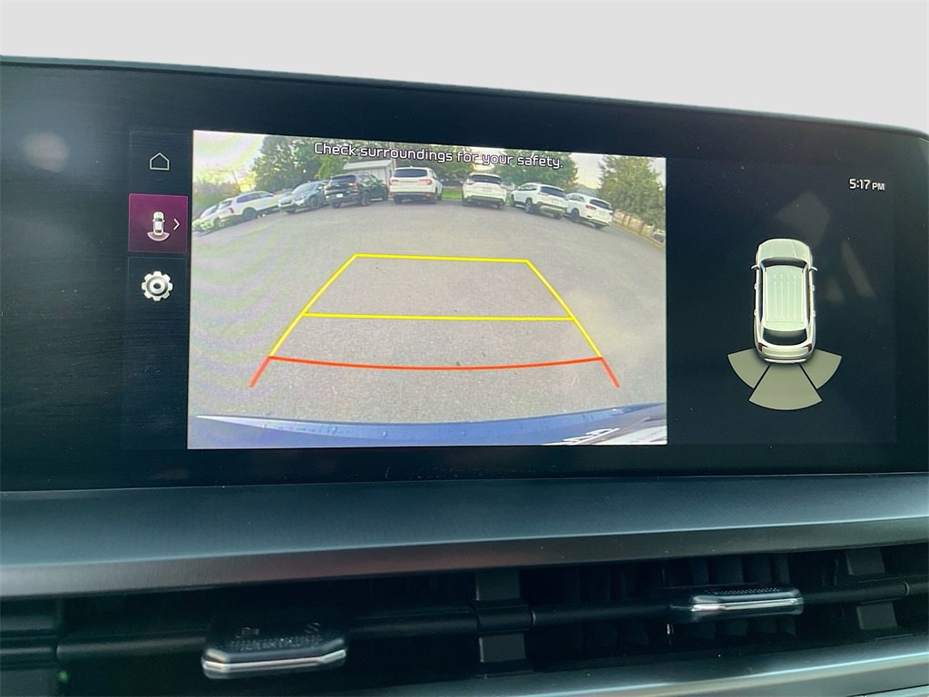 Used 2023 Kia Telluride S image 14