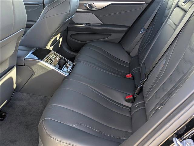 New 2026 BMW 840i xDrive image 17