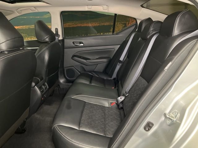 Used 2024 Nissan Altima 2.5 SL image 48