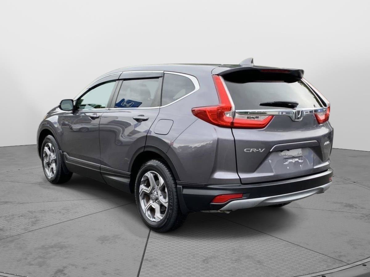 Used 2019 Honda CR-V EX-L image 5
