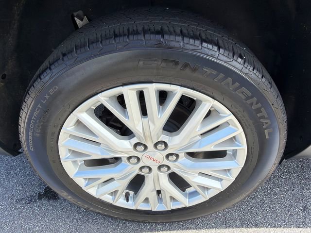 Used 2024 GMC Acadia Elevation w/ Luxury Package image 17