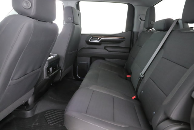 Used 2024 Chevrolet Silverado 1500 RST AWD/4WD image 27
