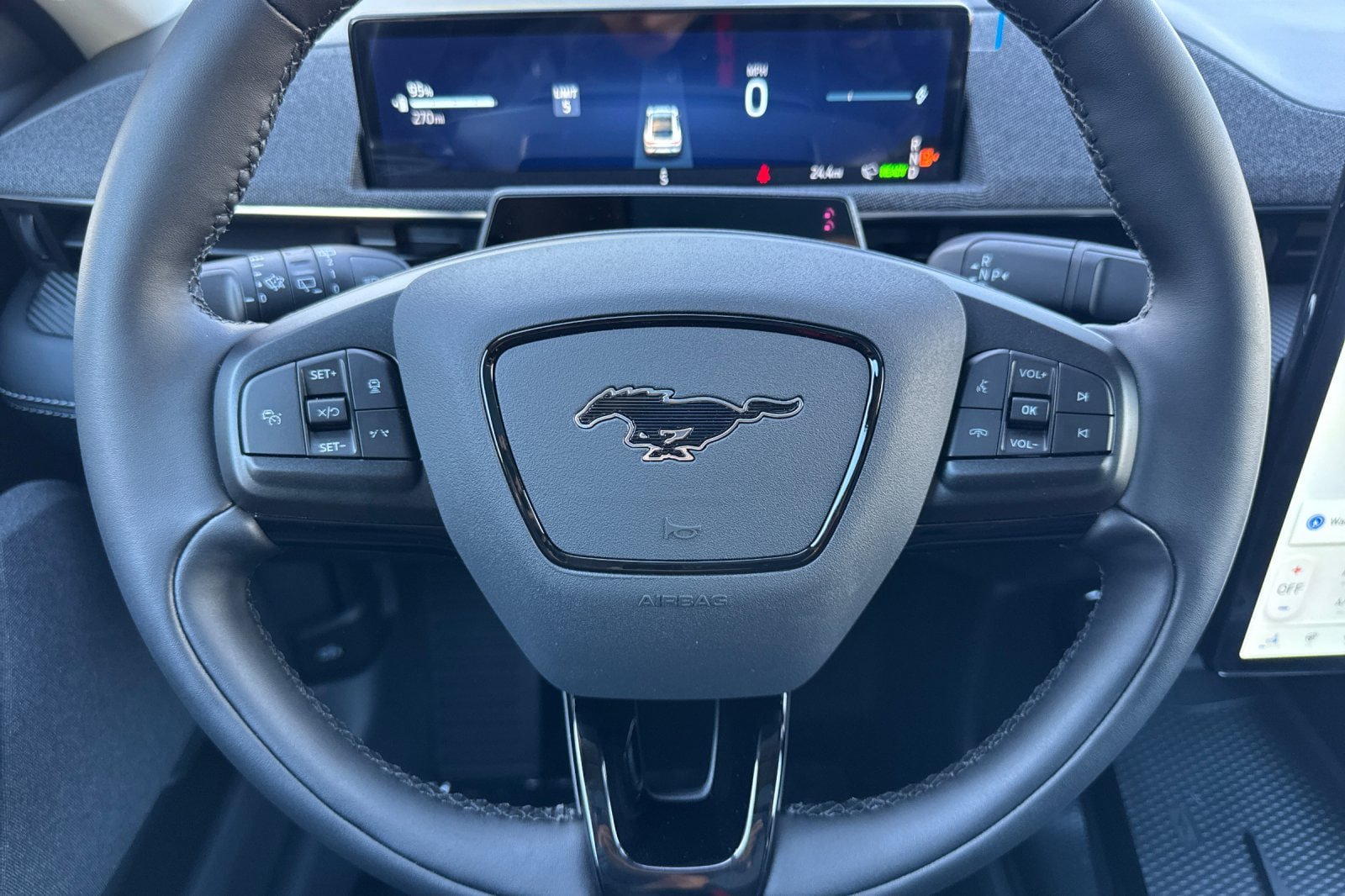 New 2026 Ford Mustang Mach-E Premium AWD/4WD image 21