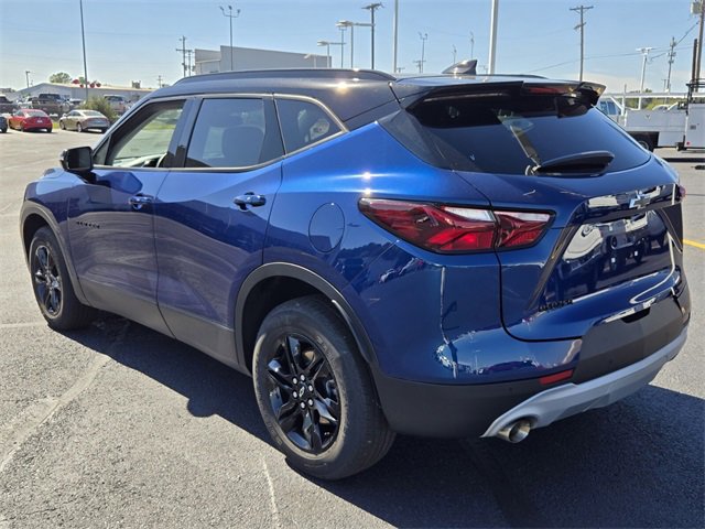 Used 2022 Chevrolet Blazer LT image 5