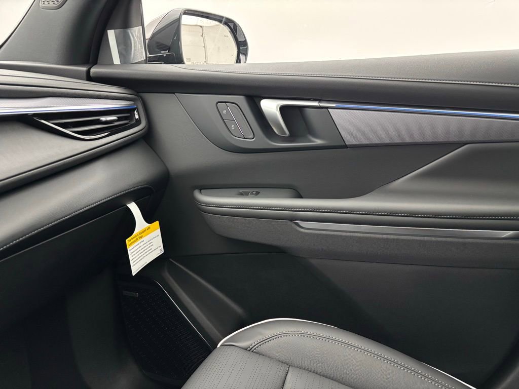 New 2026 Buick Enclave Sport Touring w/ Power Package image 38