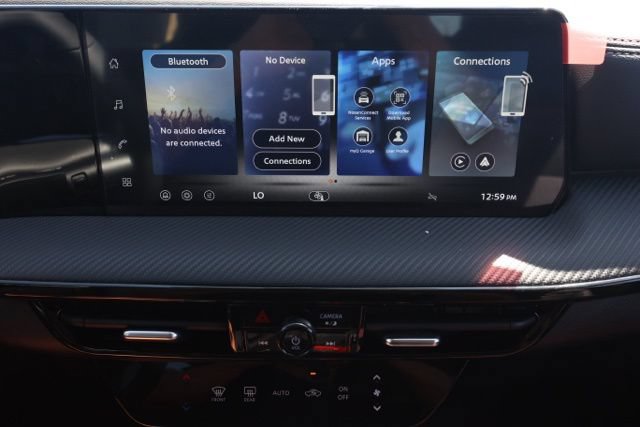 New 2026 Nissan Kicks SR FWD image 29