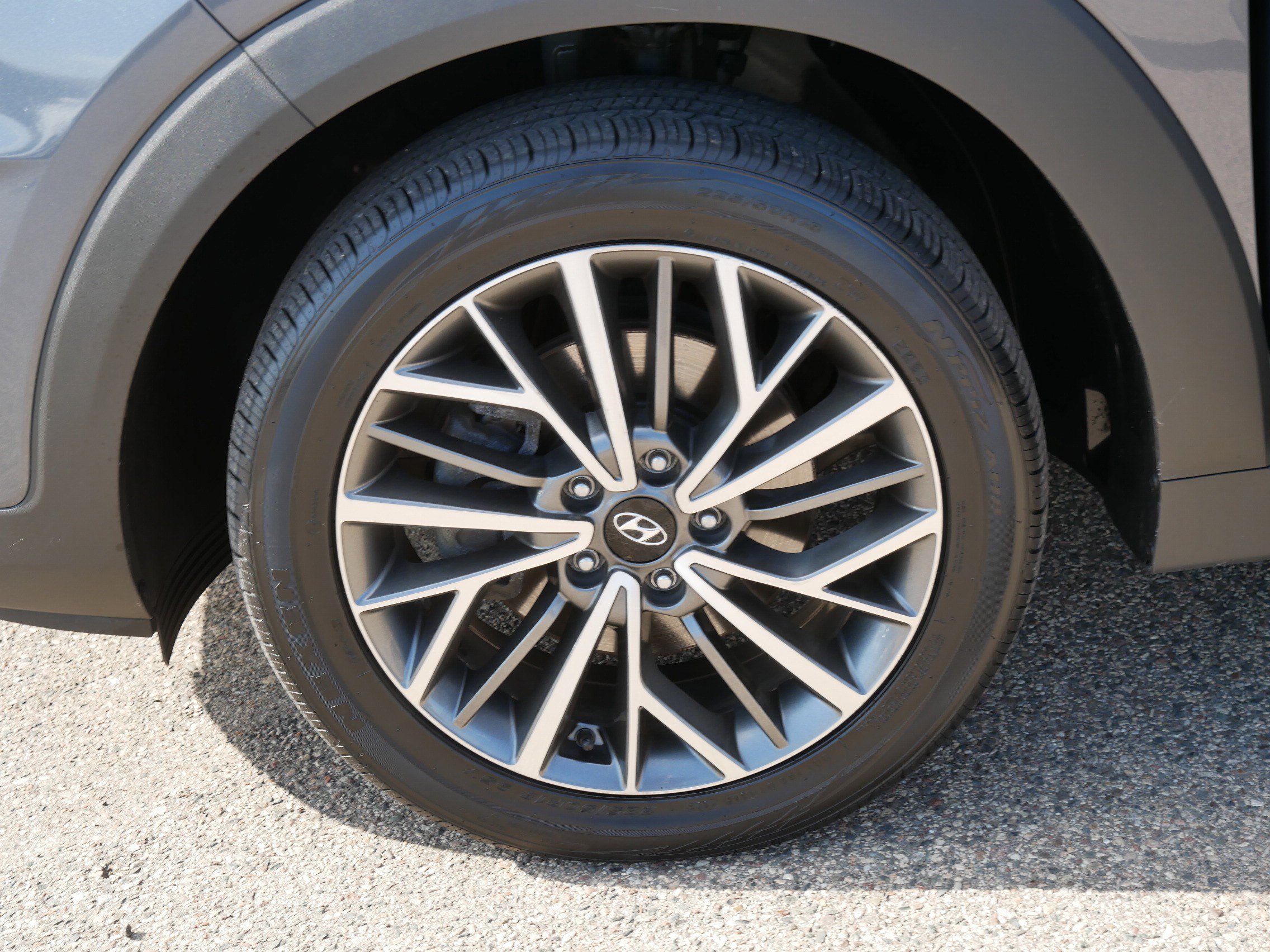 Used 2019 Hyundai Tucson SEL AWD/4WD image 15