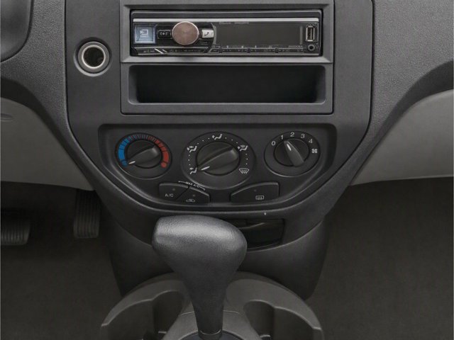 Used 2007 Ford Focus S FWD image 9