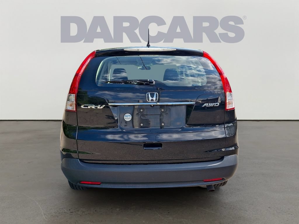 Used 2014 Honda CR-V LX image 6