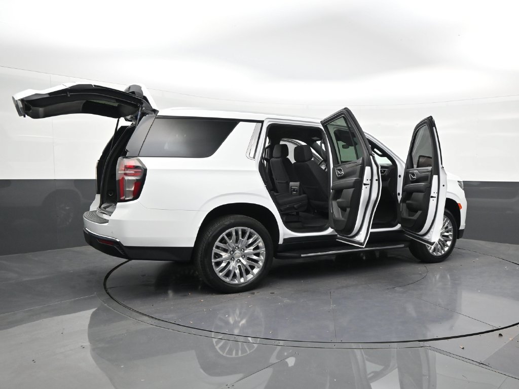 Used 2024 Chevrolet Tahoe LS w/ Driver Alert Package RWD image 26