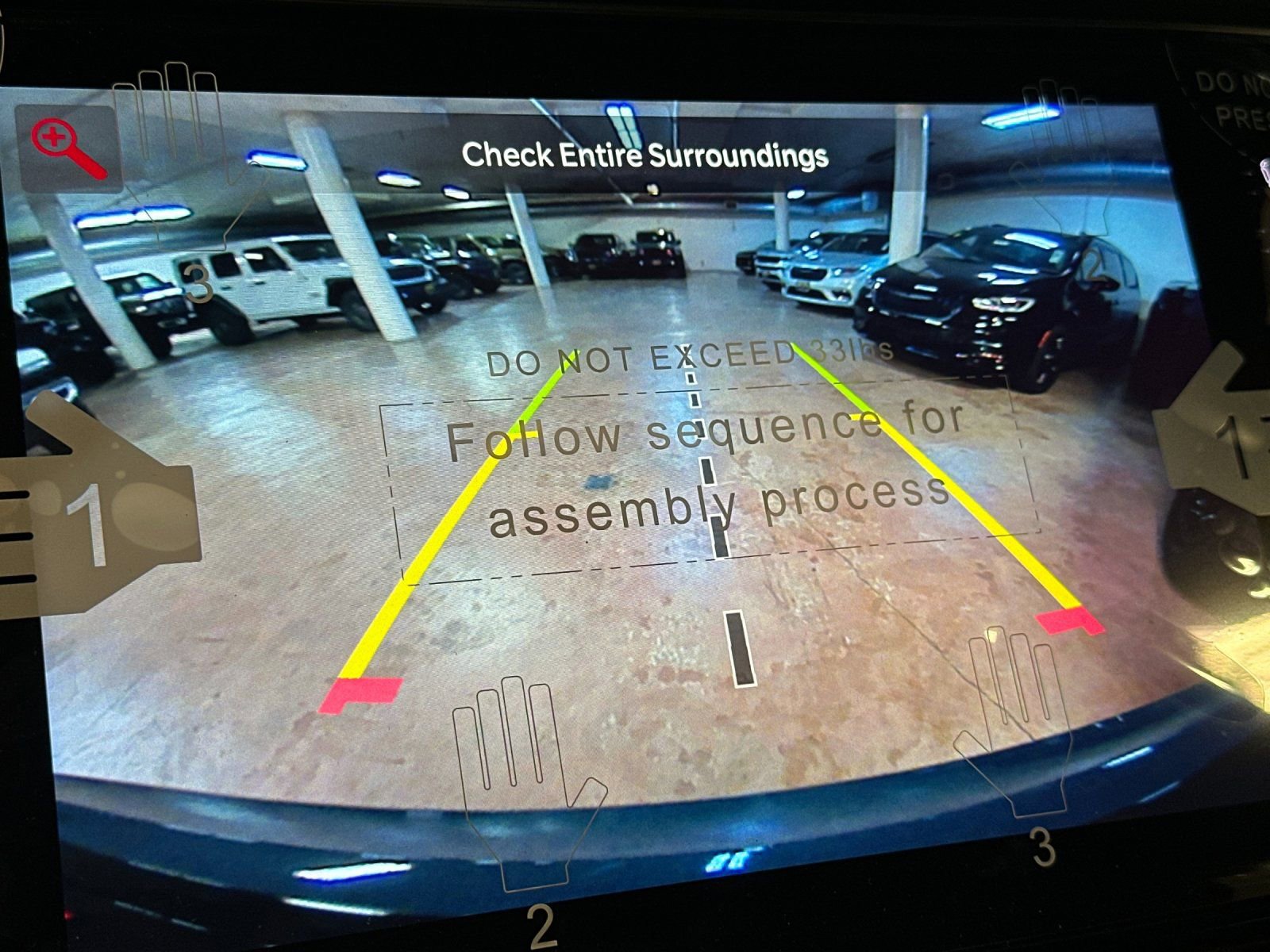 New 2026 Jeep Grand Wagoneer Limited image 20