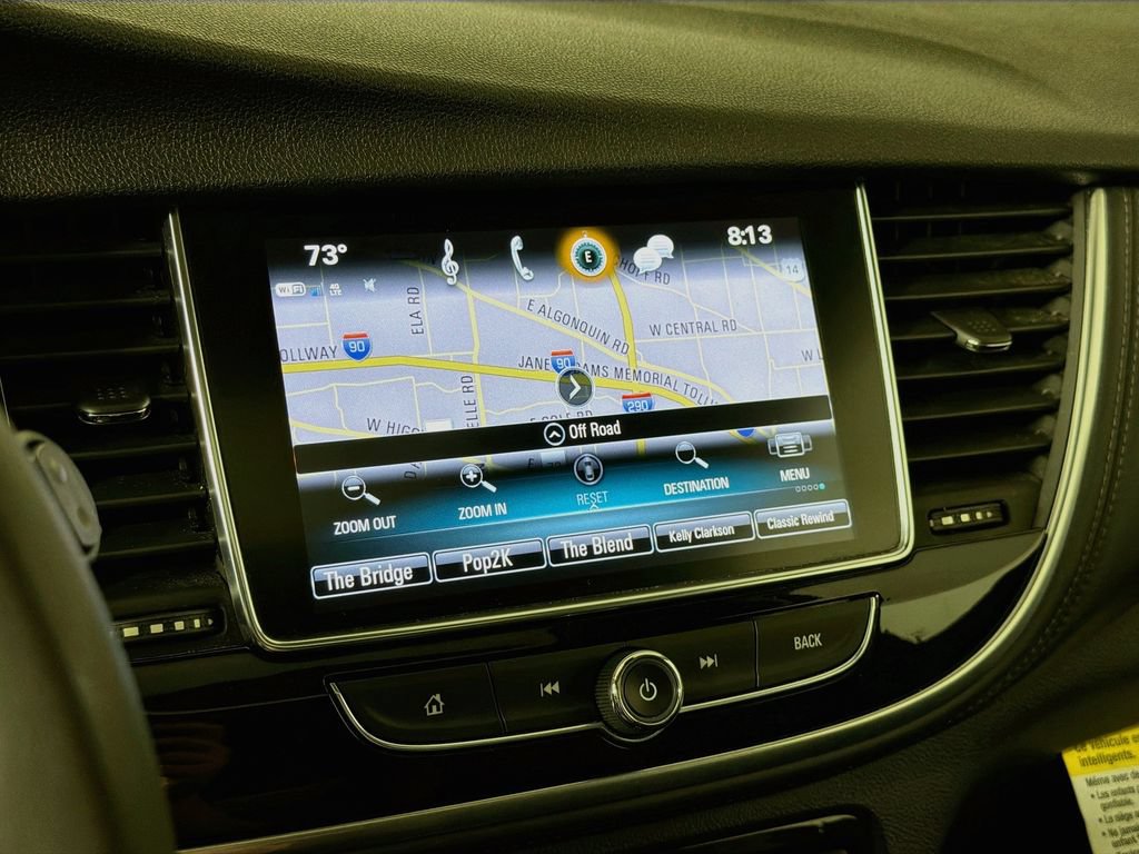 Used 2019 Buick Encore Sport Touring FWD image 13